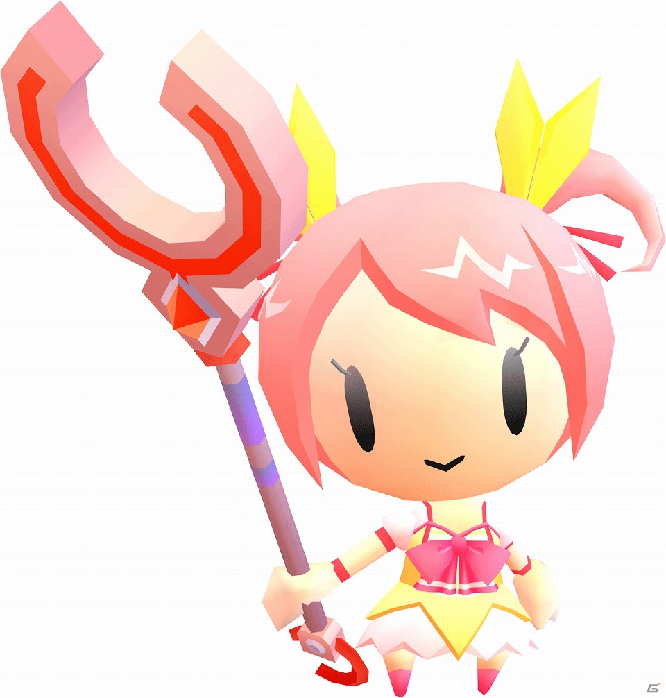 PS Vita「ピコットナイト」限定ココロイドや限定ミッションの配信＆キャラクターの成長支援などさまざまなイベント・キャンペーンを実施の画像11