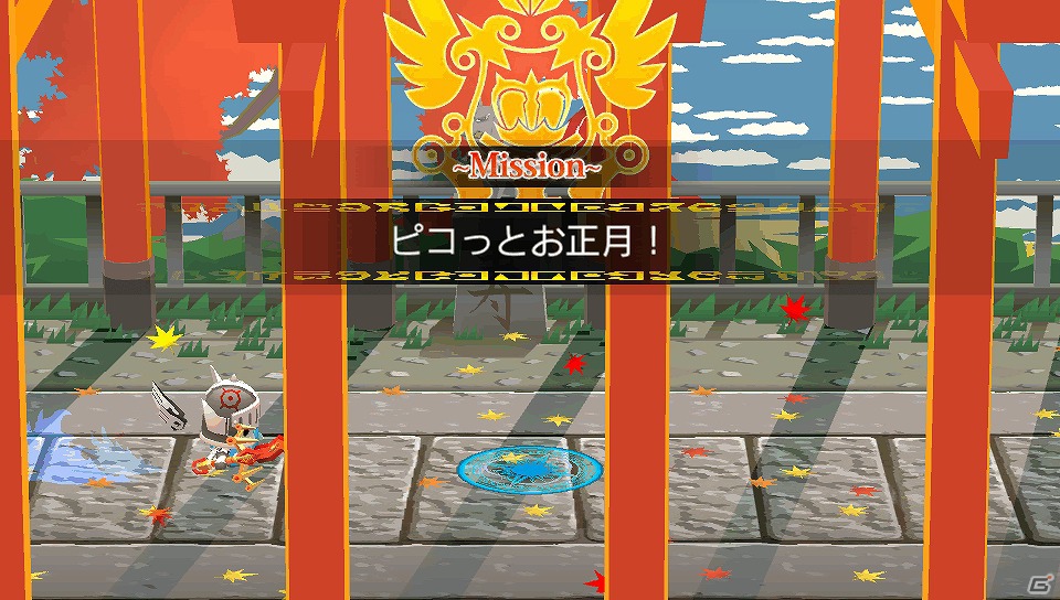 PS Vita「ピコットナイト」限定ココロイドや限定ミッションの配信＆キャラクターの成長支援などさまざまなイベント・キャンペーンを実施の画像19