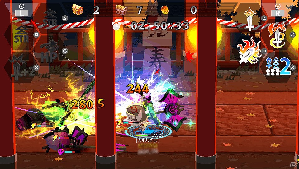 PS Vita「ピコットナイト」限定ココロイドや限定ミッションの配信＆キャラクターの成長支援などさまざまなイベント・キャンペーンを実施の画像20