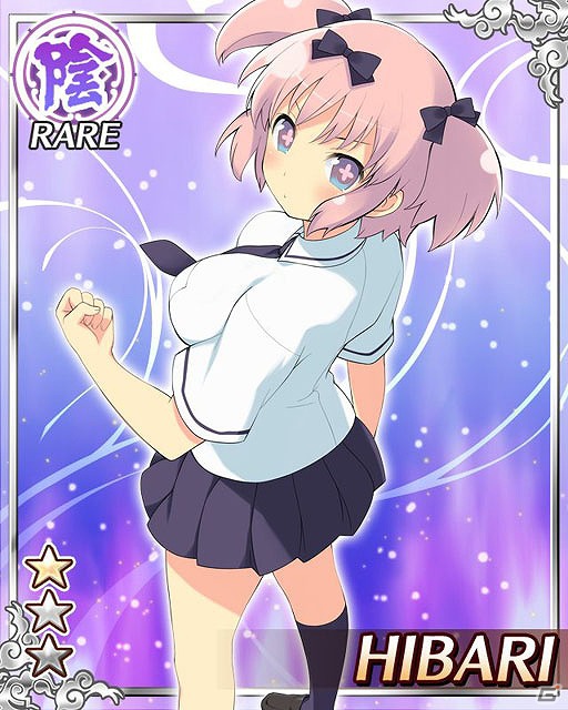 GREE「閃乱カグラ NewWave」妖魔を倒してイベント限定カードを手に入れよう！大規模イベント「妖蛇の怒りを鎮めよ！」開催の画像1