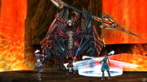 オンラインRPG「イルーナ戦記オンライン」Amazon Androidアプリストア版の配信を開始の画像7