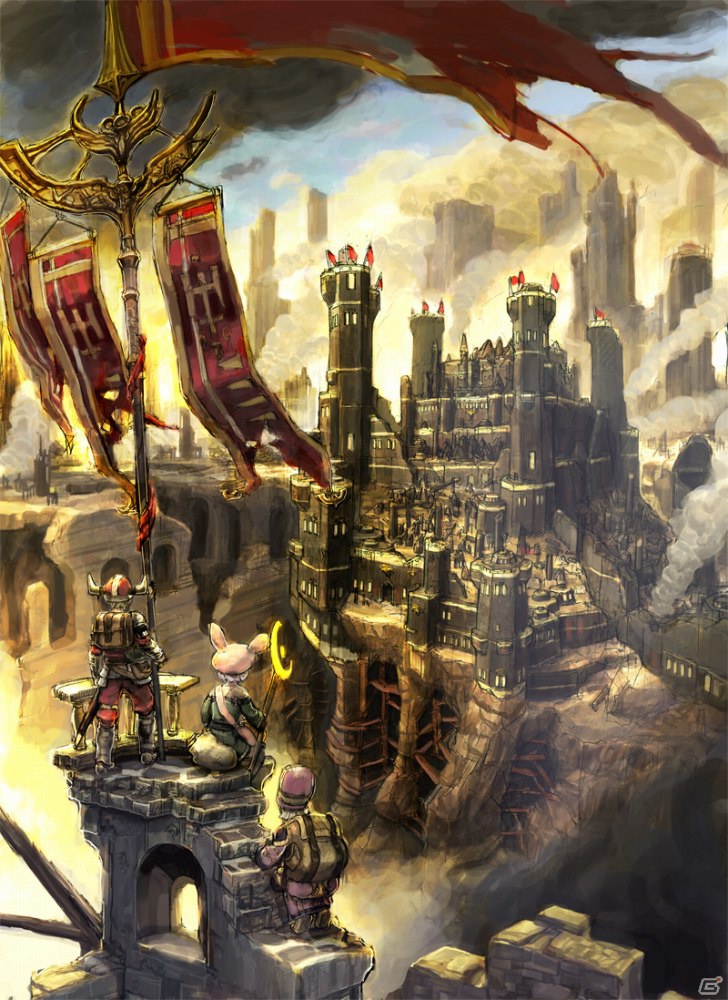 オンラインRPG「イルーナ戦記オンライン」Amazon Androidアプリストア版の配信を開始の画像8