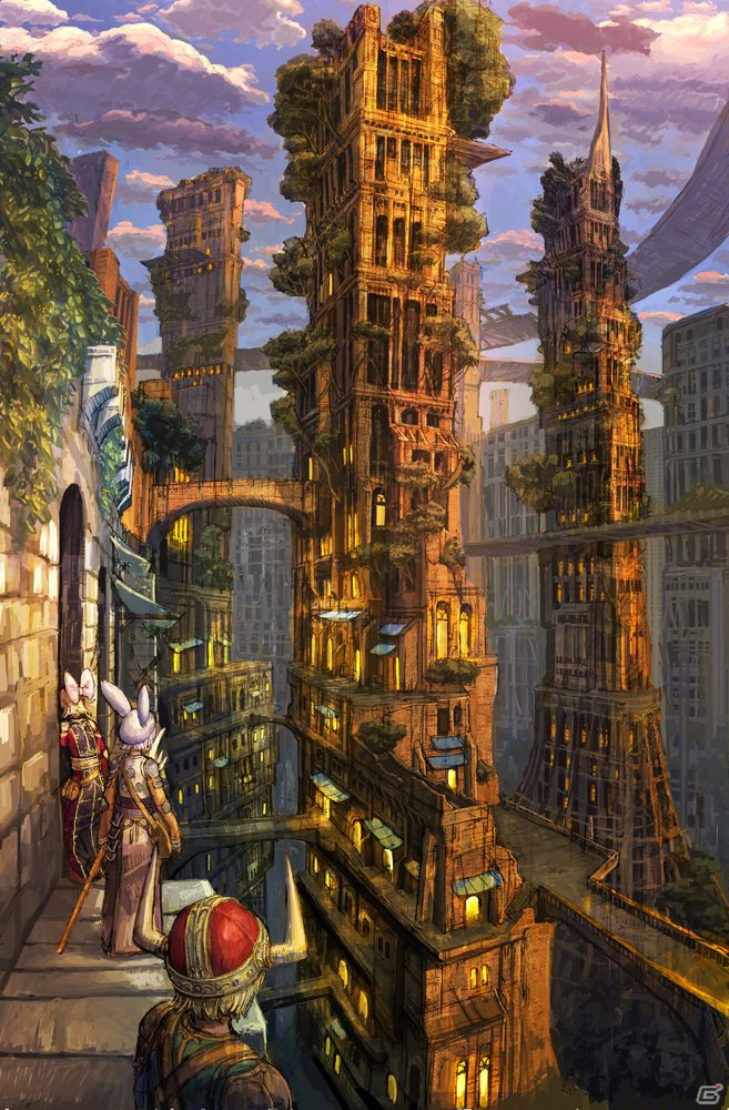 オンラインRPG「イルーナ戦記オンライン」Amazon Androidアプリストア版の配信を開始の画像9