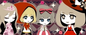 ソーシャルゲーム「童話スピリッツ-海と空の島々-」Mobageにてサービス開始の画像1
