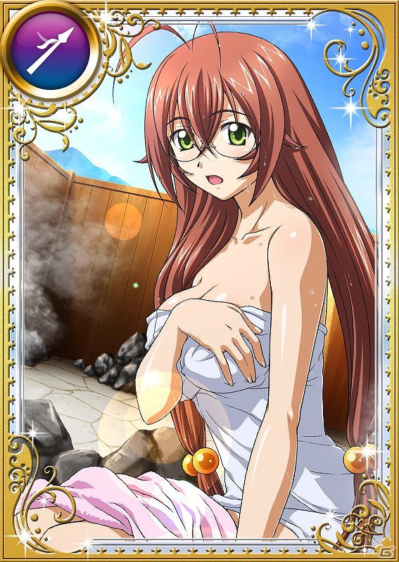 GREE/Mobage「一騎当千バーストファイト」アイドルと一緒に温泉旅行！？大規模イベント「HAPPY★IDOL☆NEW★YEAR！！」開催の画像12