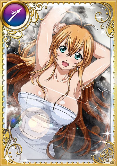 GREE/Mobage「一騎当千バーストファイト」アイドルと一緒に温泉旅行！？大規模イベント「HAPPY★IDOL☆NEW★YEAR！！」開催の画像5