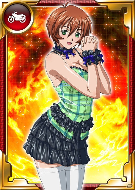 GREE/Mobage「一騎当千バーストファイト」アイドルと一緒に温泉旅行！？大規模イベント「HAPPY★IDOL☆NEW★YEAR！！」開催の画像6