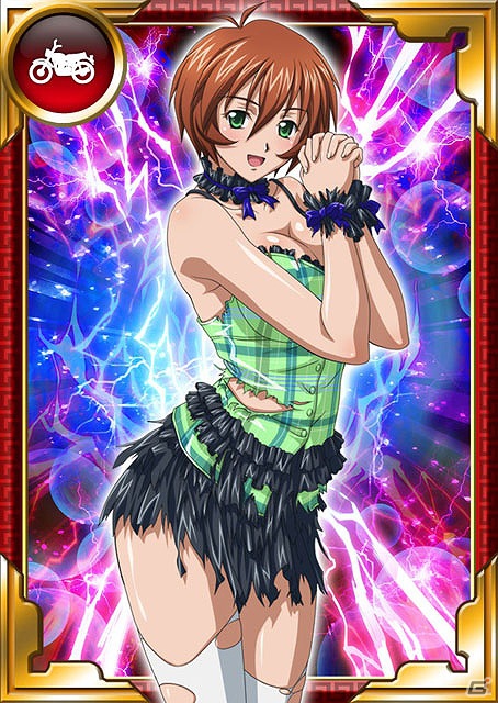 GREE/Mobage「一騎当千バーストファイト」アイドルと一緒に温泉旅行！？大規模イベント「HAPPY★IDOL☆NEW★YEAR！！」開催の画像7