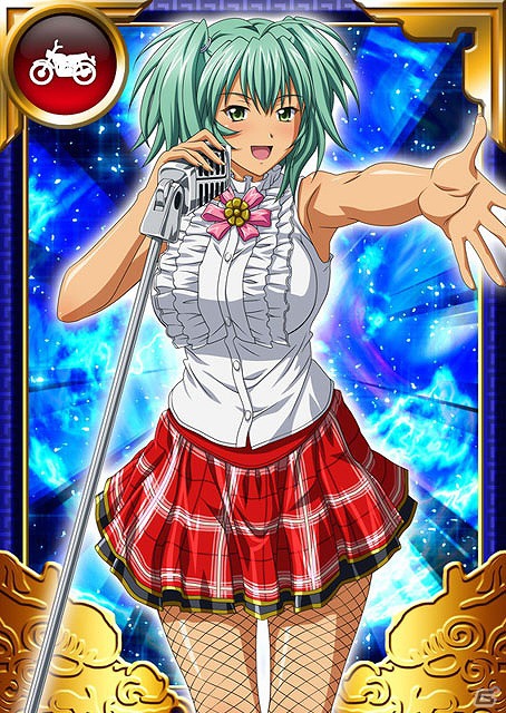 GREE/Mobage「一騎当千バーストファイト」アイドルと一緒に温泉旅行！？大規模イベント「HAPPY★IDOL☆NEW★YEAR！！」開催の画像8