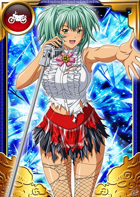 GREE/Mobage「一騎当千バーストファイト」アイドルと一緒に温泉旅行！？大規模イベント「HAPPY★IDOL☆NEW★YEAR！！」開催の画像9