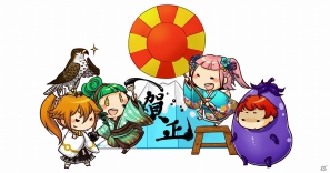 iOS/Android「Lord of Knights」来年の干支にちなんだ新カード「［UR］大蛇巫女レイミア」が追加！「往く龍来る蛇！限定福袋キャンペーン」も開始の画像2
