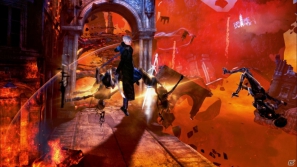 PS3/Xbox 360「DmC デビル メイ クライ」公式サイトにて3つの動画を公開！プレイ動画や体験版講座などをチェックの画像1