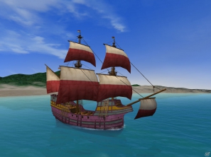 PS3/PC「大航海時代 Online 2nd Age」Chapter2「グリフォンの翼」最新情報第二弾！便利な新機能が続々登場の画像6
