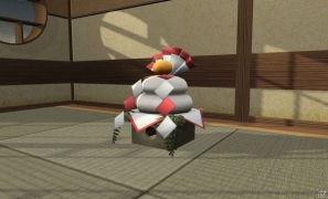 PC「ファンタシースターオンライン2」12月～2013年1月に実施予定の大型アップデート第2弾「闇の集いし場」で実装されるシステムなどを紹介の画像17
