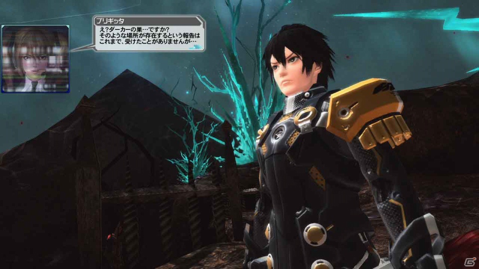 PC「ファンタシースターオンライン2」12月～2013年1月に実施予定の大型アップデート第2弾「闇の集いし場」で実装されるシステムなどを紹介の画像2