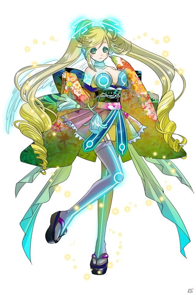 iOS「女神クロニクル」12月27日より年末年始イベントを実施！新年祭壇＆期間限定で過去の祭壇が復活の画像1