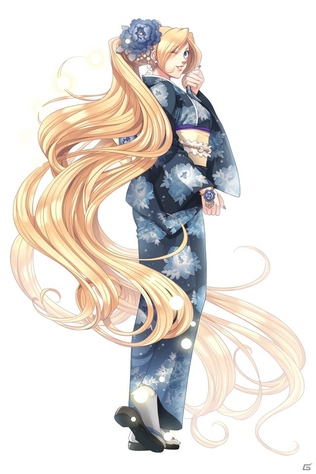 iOS「女神クロニクル」12月27日より年末年始イベントを実施！新年祭壇＆期間限定で過去の祭壇が復活の画像4