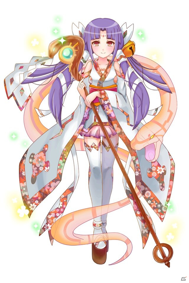 iOS「女神クロニクル」12月27日より年末年始イベントを実施！新年祭壇＆期間限定で過去の祭壇が復活の画像5