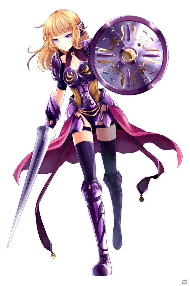 iOS「女神クロニクル」12月27日より年末年始イベントを実施！新年祭壇＆期間限定で過去の祭壇が復活の画像6