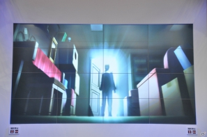 【ジャンプフェスタ2013】3DS「モンスターハンター4」＆「逆転裁判5」プレイアブル出展！「MH3G HD Ver.」チャレンジクエストではベテランハンターが奮闘！カプコンブースステージレポートの画像103