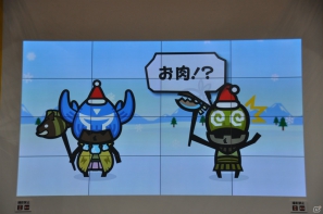 【ジャンプフェスタ2013】3DS「モンスターハンター4」＆「逆転裁判5」プレイアブル出展！「MH3G HD Ver.」チャレンジクエストではベテランハンターが奮闘！カプコンブースステージレポートの画像167