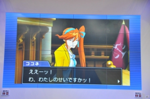 【ジャンプフェスタ2013】3DS「モンスターハンター4」＆「逆転裁判5」プレイアブル出展！「MH3G HD Ver.」チャレンジクエストではベテランハンターが奮闘！カプコンブースステージレポートの画像72
