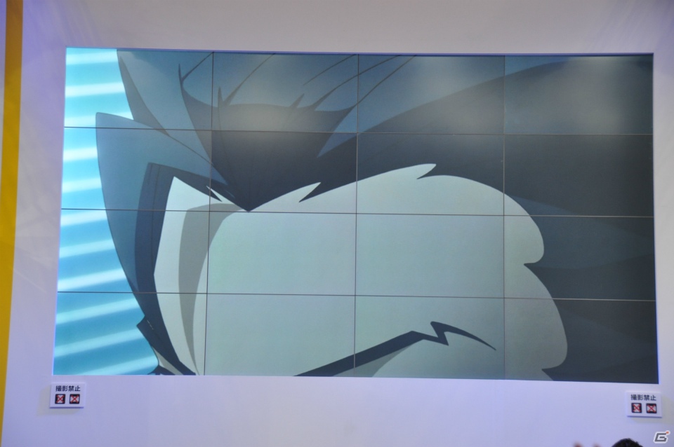 【ジャンプフェスタ2013】3DS「モンスターハンター4」＆「逆転裁判5」プレイアブル出展！「MH3G HD Ver.」チャレンジクエストではベテランハンターが奮闘！カプコンブースステージレポートの画像101