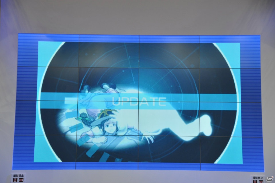 【ジャンプフェスタ2013】3DS「モンスターハンター4」＆「逆転裁判5」プレイアブル出展！「MH3G HD Ver.」チャレンジクエストではベテランハンターが奮闘！カプコンブースステージレポートの画像118