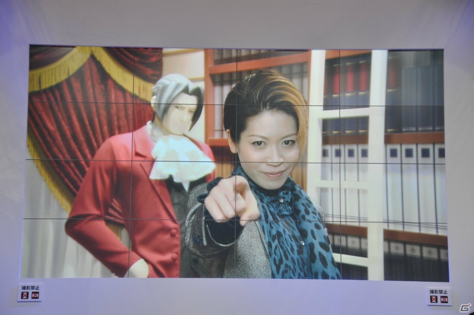 【ジャンプフェスタ2013】3DS「モンスターハンター4」＆「逆転裁判5」プレイアブル出展！「MH3G HD Ver.」チャレンジクエストではベテランハンターが奮闘！カプコンブースステージレポートの画像123