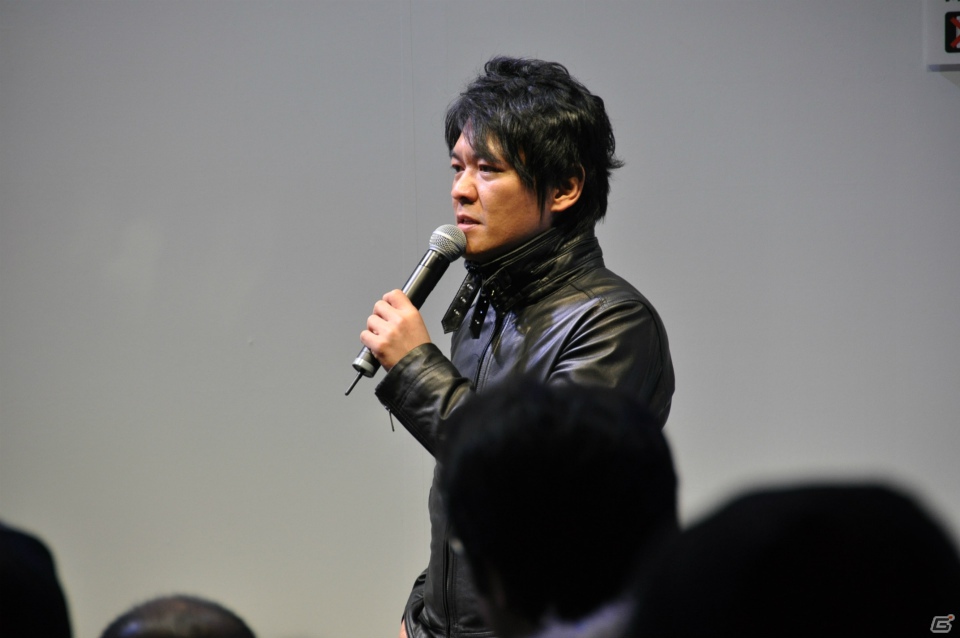 【ジャンプフェスタ2013】3DS「モンスターハンター4」＆「逆転裁判5」プレイアブル出展！「MH3G HD Ver.」チャレンジクエストではベテランハンターが奮闘！カプコンブースステージレポートの画像136