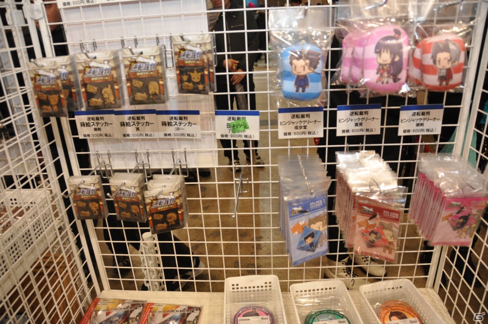 【ジャンプフェスタ2013】3DS「モンスターハンター4」＆「逆転裁判5」プレイアブル出展！「MH3G HD Ver.」チャレンジクエストではベテランハンターが奮闘！カプコンブースステージレポートの画像53