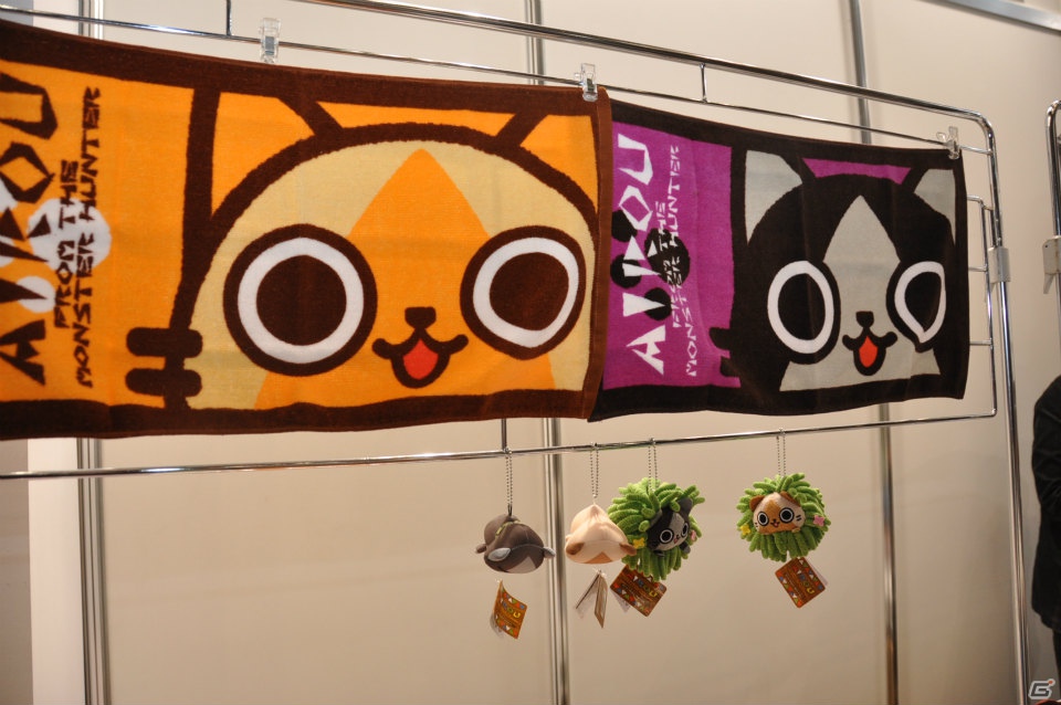 【ジャンプフェスタ2013】3DS「モンスターハンター4」＆「逆転裁判5」プレイアブル出展！「MH3G HD Ver.」チャレンジクエストではベテランハンターが奮闘！カプコンブースステージレポートの画像58