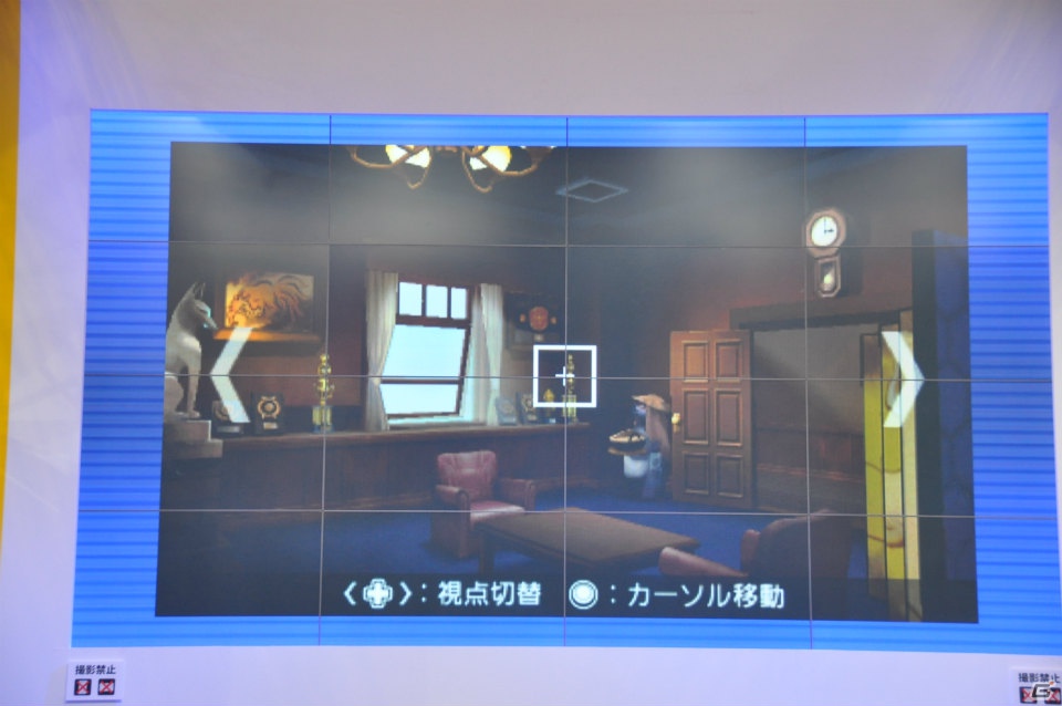 【ジャンプフェスタ2013】3DS「モンスターハンター4」＆「逆転裁判5」プレイアブル出展！「MH3G HD Ver.」チャレンジクエストではベテランハンターが奮闘！カプコンブースステージレポートの画像77