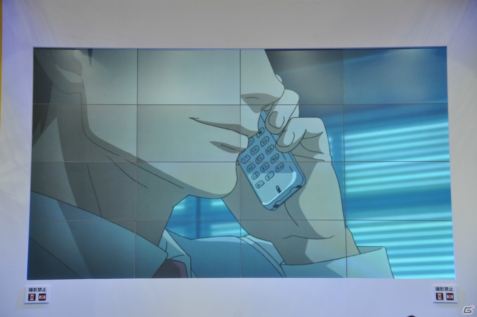 【ジャンプフェスタ2013】3DS「モンスターハンター4」＆「逆転裁判5」プレイアブル出展！「MH3G HD Ver.」チャレンジクエストではベテランハンターが奮闘！カプコンブースステージレポートの画像87