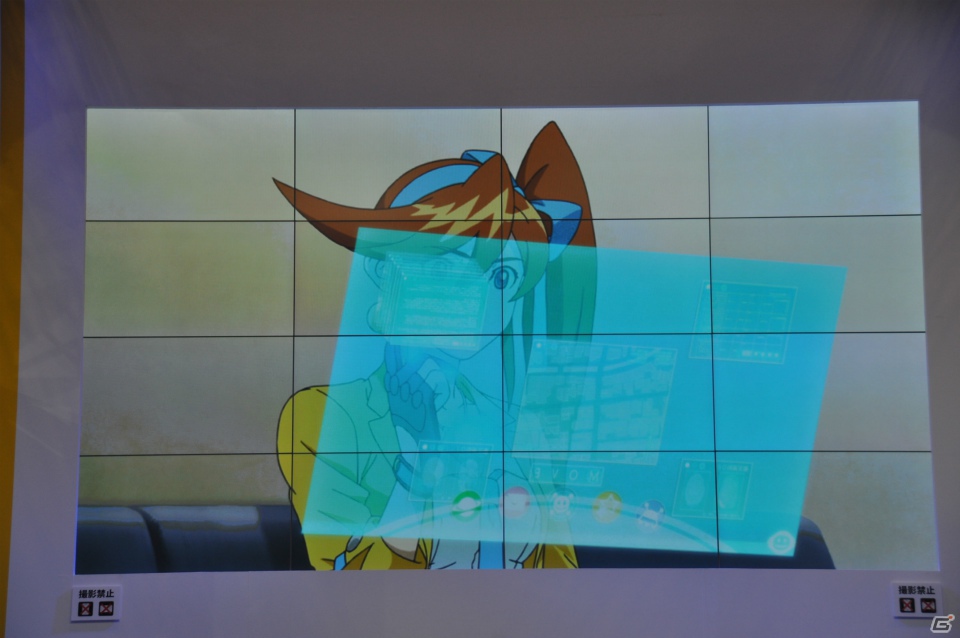 【ジャンプフェスタ2013】3DS「モンスターハンター4」＆「逆転裁判5」プレイアブル出展！「MH3G HD Ver.」チャレンジクエストではベテランハンターが奮闘！カプコンブースステージレポートの画像90