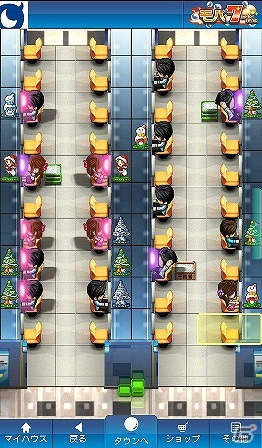 パチスロアプリ「戦国パチスロ花の慶次～天に愛されし漢～」がAndroid版Mobage「モバ7」にて配信―新機能「モバトイ」の提供も開始の画像4