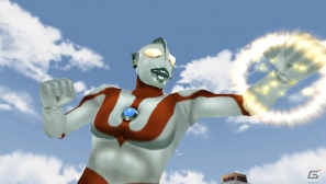 人気ウルトラマン＆怪獣が集結―PSP「ウルトラマン オールスタークロニクル」迫力の戦闘シーンや登場キャラクターを紹介！の画像100