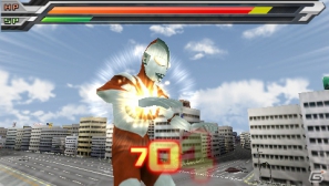 人気ウルトラマン＆怪獣が集結―PSP「ウルトラマン オールスタークロニクル」迫力の戦闘シーンや登場キャラクターを紹介！の画像103
