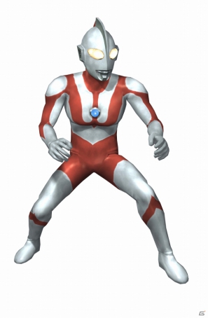 人気ウルトラマン＆怪獣が集結―PSP「ウルトラマン オールスター