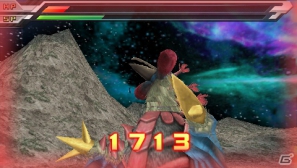 人気ウルトラマン＆怪獣が集結―PSP「ウルトラマン オールスタークロニクル」迫力の戦闘シーンや登場キャラクターを紹介！の画像99