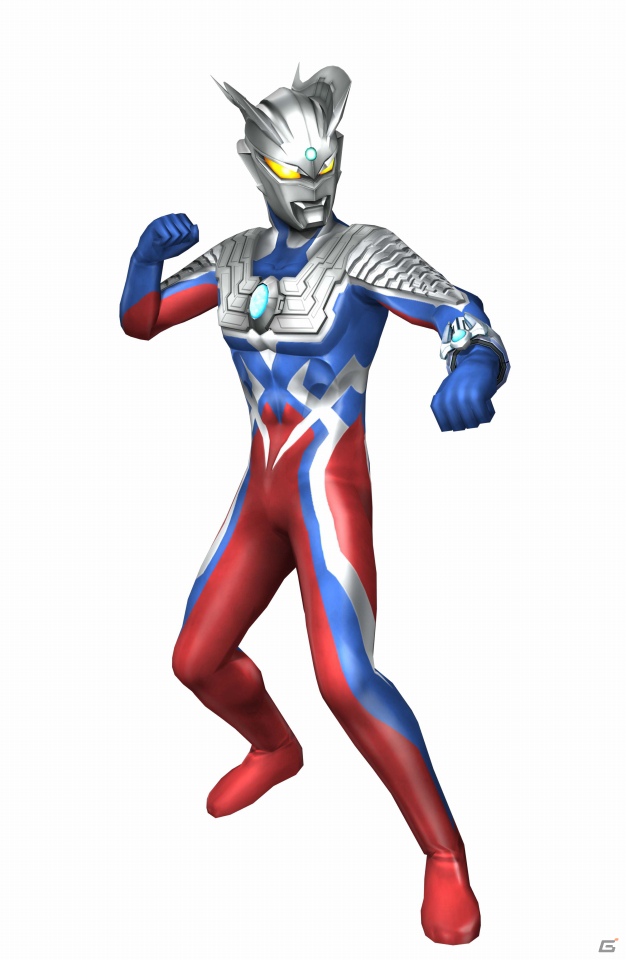 人気ウルトラマン＆怪獣が集結―PSP「ウルトラマン オールスタークロニクル」迫力の戦闘シーンや登場キャラクターを紹介！の画像10