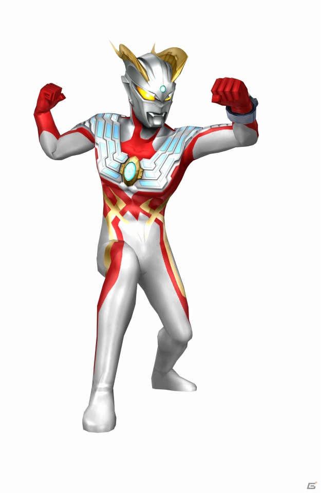 人気ウルトラマン＆怪獣が集結―PSP「ウルトラマン オールスタークロニクル」迫力の戦闘シーンや登場キャラクターを紹介！の画像11