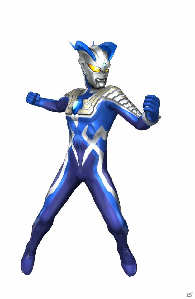 人気ウルトラマン＆怪獣が集結―PSP「ウルトラマン オールスタークロニクル」迫力の戦闘シーンや登場キャラクターを紹介！の画像12