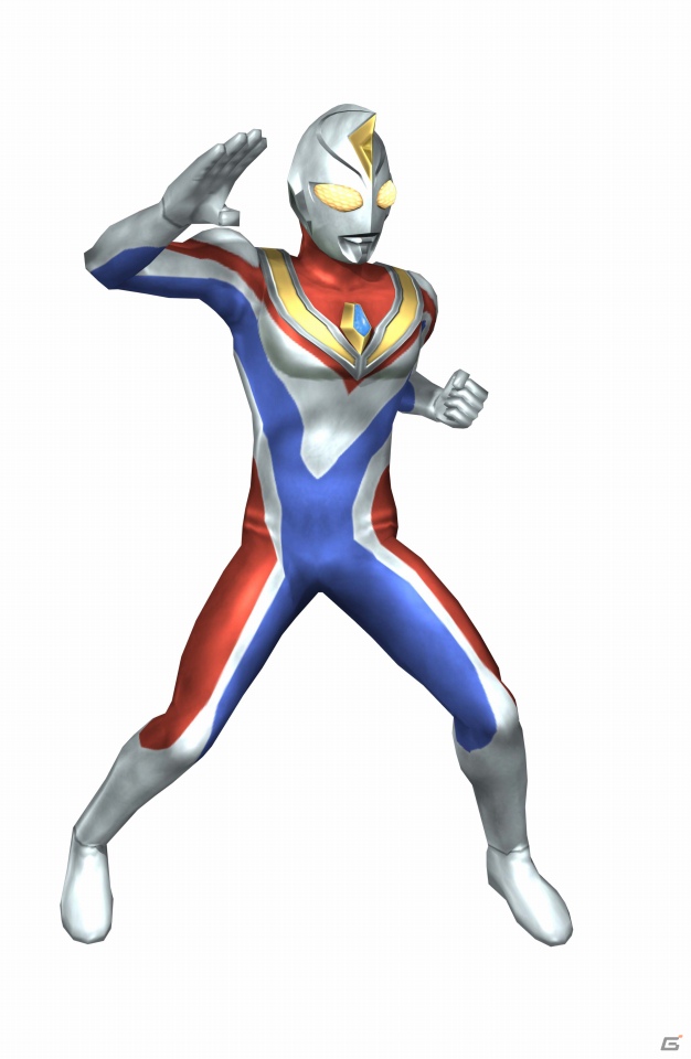 人気ウルトラマン＆怪獣が集結―PSP「ウルトラマン オールスタークロニクル」迫力の戦闘シーンや登場キャラクターを紹介！の画像13