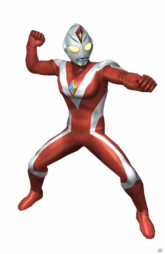 人気ウルトラマン＆怪獣が集結―PSP「ウルトラマン オールスタークロニクル」迫力の戦闘シーンや登場キャラクターを紹介！の画像14