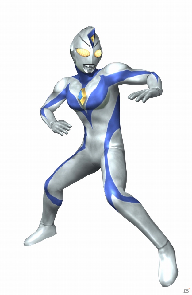 人気ウルトラマン＆怪獣が集結―PSP「ウルトラマン オールスタークロニクル」迫力の戦闘シーンや登場キャラクターを紹介！の画像15