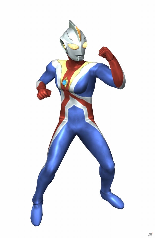 人気ウルトラマン＆怪獣が集結―PSP「ウルトラマン オールスタークロニクル」迫力の戦闘シーンや登場キャラクターを紹介！の画像16