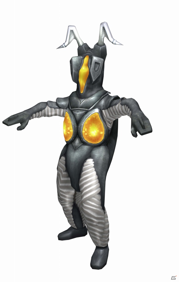 人気ウルトラマン＆怪獣が集結―PSP「ウルトラマン オールスタークロニクル」迫力の戦闘シーンや登場キャラクターを紹介！の画像18