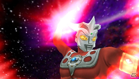 人気ウルトラマン＆怪獣が集結―PSP「ウルトラマン オールスタークロニクル」迫力の戦闘シーンや登場キャラクターを紹介！の画像38