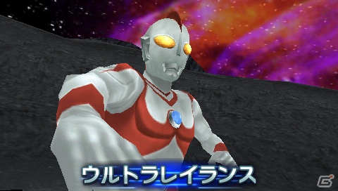 人気ウルトラマン＆怪獣が集結―PSP「ウルトラマン オールスタークロニクル」迫力の戦闘シーンや登場キャラクターを紹介！の画像41